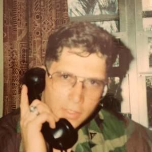 Meet your Posher, Jeff